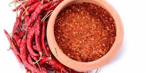 Red Chillies