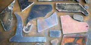 Agricultural Implements