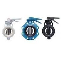 Slimseal Butterfly Valve