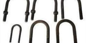 Galvanised Iron Clamps
