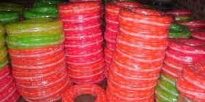 PVC Pipes & Fittings