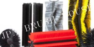 Floor Cleaning Roller Brush