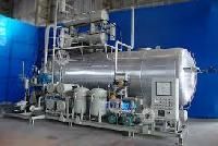 Transformer Oil Filter Machines