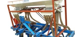 Agricultural Cultivator