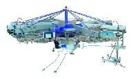 Textile Printing Machine