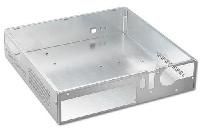 Metal Sheet Enclosures