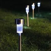 Outdoor Solar Lights
