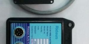 Electronic Speed Governor