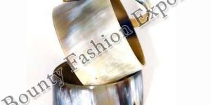 Buffalo Horn Bangles