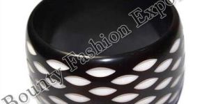 Designer Resin Bangles