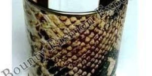 Metal Cuff Bracelets