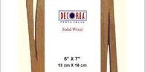 Wooden Photo Frames