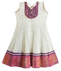 Punjabi Dress