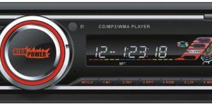 Car DVD Players