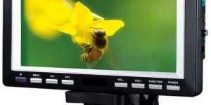 Car Monitor - Led Tv