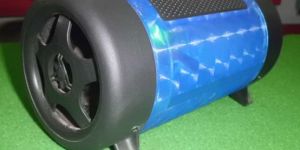 Subwoofers
