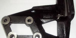 Compressor Mounting Brackets