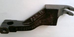 Engine Mounting Brackets