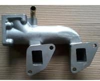 OEM Exhaust Manifold