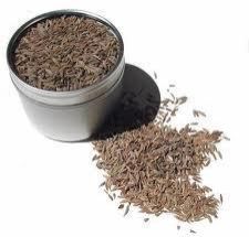 Cumin Seeds