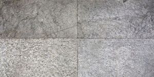 Silver Grey Slate