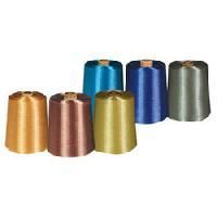 Rayon Embroidery Threads