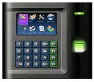 Bar Code Cards, Magnetic Stripe Cards, RFID, Proximity Cards, Fingerprints