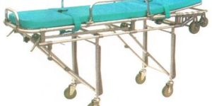 Ambulance Stretcher