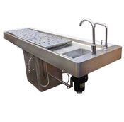 Autopsy Table