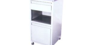 BEDSIDE LOCKERS-DELUXE