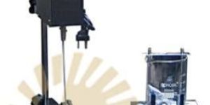 Bitumen Testing Machine