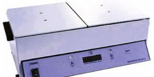 Blood Bank Centrifuge