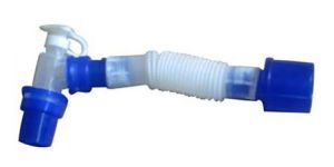 Catheter Mount
