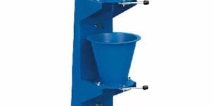 Compaction Factor Apparatus