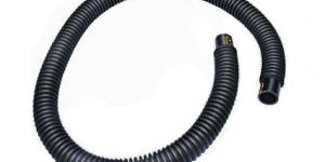 Corrugated Breathing Tubes