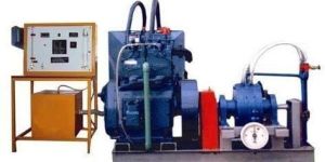 Four Stroke Diesel Engine