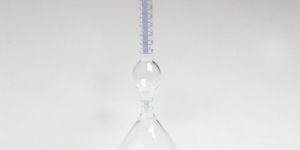LE Chatelier Flask