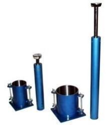 Proctor Compaction Apparatus