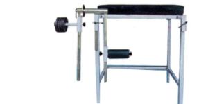 Quadriceps Table