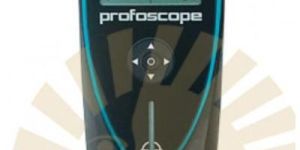 Rebar Detection System