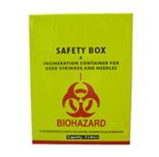 Safety Boxes