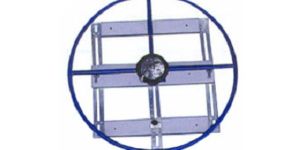 Shoulder Wheel