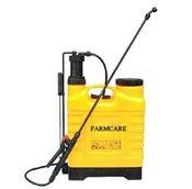 Backpack Sprayer