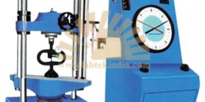 STRENGTH OF MATERIAL LAB