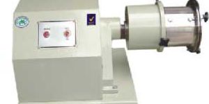 Laboratory Ball Mill