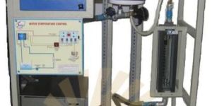 Temperature Control Trainer