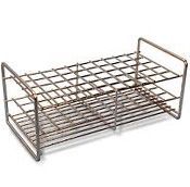 Test Tube Wire Rack
