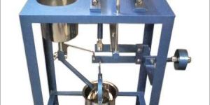 Tile Flexure Testing Machine