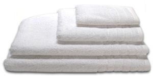 Cotton Towels