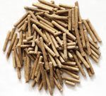 Biomass Pellets